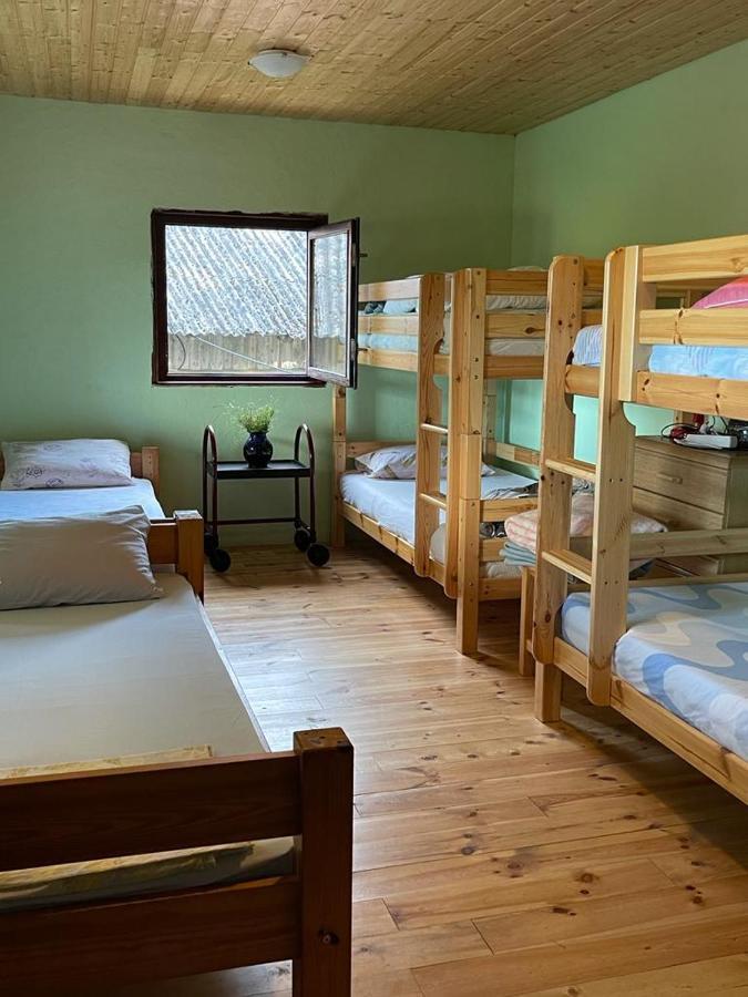 Strautmali White House In Mazirbe Villa Dış mekan fotoğraf